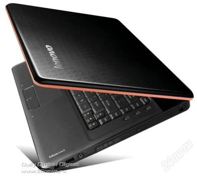 Лот: 1310356. Фото: 1. lenovo y550p. Ноутбуки