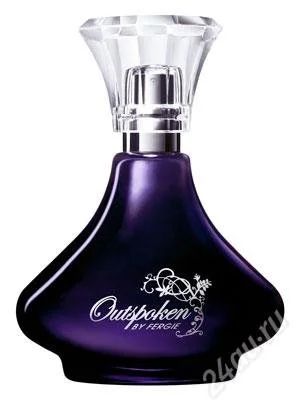 Лот: 601683. Фото: 1. духи «Outspoken BY FERGIE» 50мл. Унисекс парфюмерия
