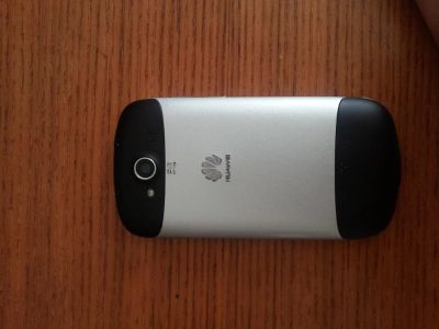Лот: 4017760. Фото: 1. Huawei u8850. Смартфоны