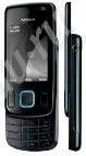 Лот: 395606. Фото: 1. Корпус Nokia 6600s Бесплатная... Корпуса, клавиатуры, кнопки