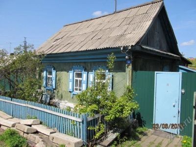 Лот: 2945528. Фото: 1. Продам дом Ботанический. Дома