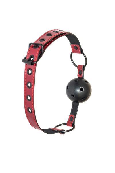 Лот: 24253278. Фото: 1. Кляп Party Hard Love Bite Lola... Эротическое бельё