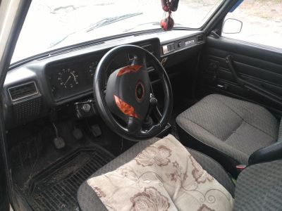 Лот: 10264363. Фото: 1. Ваз 2107. Автомобили