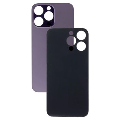 Лот: 20076550. Фото: 1. Задняя крышка для iPhone 14 Pro... Корпуса, клавиатуры, кнопки