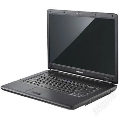 Лот: 1165285. Фото: 1. Samsung R510. Ноутбуки