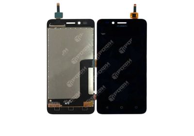 Лот: 10494334. Фото: 1. Дисплей Huawei Honor 8S (KSE-LX9... Дисплеи, дисплейные модули, тачскрины