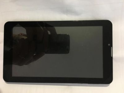 Лот: 8577634. Фото: 1. TEXET X pad NAVI 7 ТМ 7059 3G... Планшеты