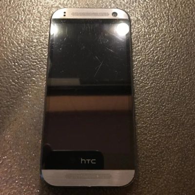 Лот: 10292941. Фото: 1. HTC One mini 2. Смартфоны