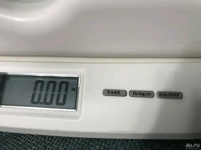 Лот: 13499963. Фото: 1. Весы детские (для новорожденных... Детская гигиена