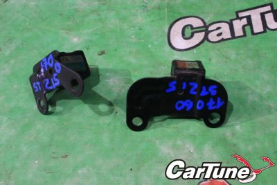 Лот: 10600099. Фото: 1. датчик airbag toyota caldina ST215... Электрооборудование
