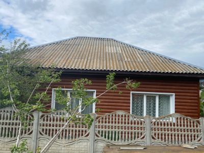 Лот: 19149708. Фото: 1. Дом Дивногорск All inclusive. Дома