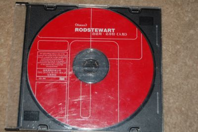 Лот: 24989250. Фото: 1. СД аудио диск -Rod Stewart. Аудиозаписи