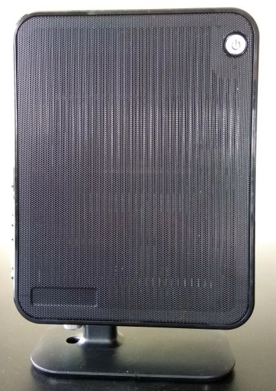 Лот: 11639392. Фото: 1. Неттоп Pegatron Mercury L6 Celeron... Компьютеры в сборе