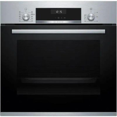 Лот: 24447862. Фото: 1. Электрический духовой шкаф Bosch... Плиты, духовые шкафы, варочные поверхности