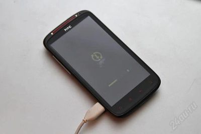 Лот: 2235185. Фото: 1. HTC Sensation XE Lite. Смартфоны