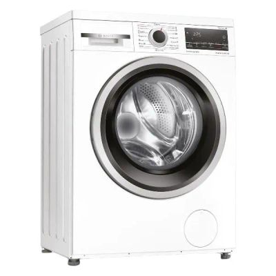 Лот: 25390866. Фото: 1. Стиральная машина с сушкой Bosch... Стиральные машины