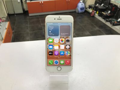 Лот: 19443555. Фото: 1. iPhone 6s 32. Чехлы, бамперы