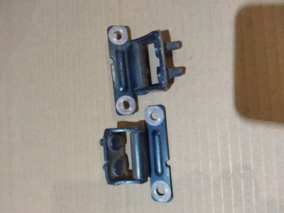 Лот: 23955432. Фото: 1. Петли двери багажника Honda Orhia... Кузов