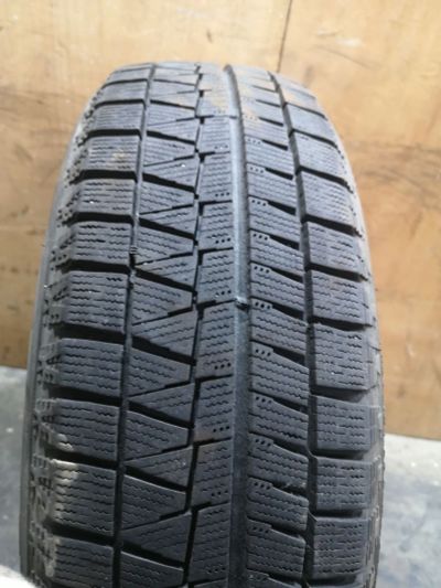 Лот: 20913126. Фото: 1. Bridgestone Blizzak RevoGZ 185... Шины