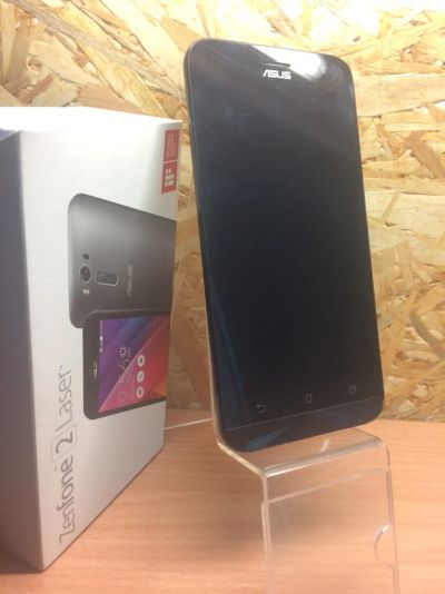 Лот: 10004315. Фото: 1. телефон ASUS ZenFone 2 Laser ZE500KL... Кнопочные мобильные телефоны