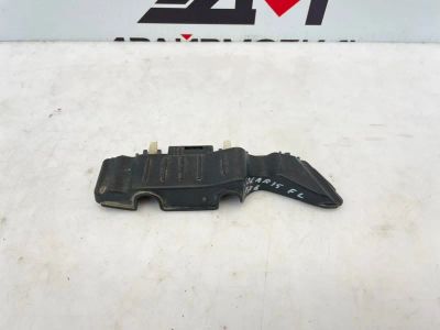 Лот: 25740429. Фото: 1. крепление бампера Hyundai Solaris... Кузов