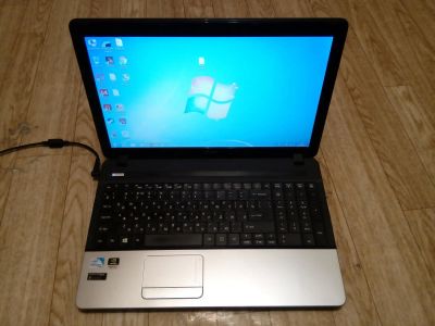 Лот: 10750509. Фото: 1. Гарантия 3 мес. Acer для работы... Ноутбуки