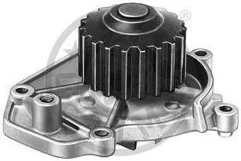 Лот: 2997843. Фото: 1. OPTIMAL AQ1245 Помпа водяная Honda... Двигатель и элементы двигателя