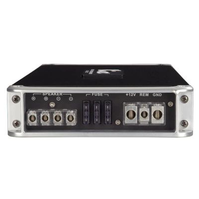 Лот: 5806453. Фото: 1. Усилитель Kicx AD-1.400. Усилители