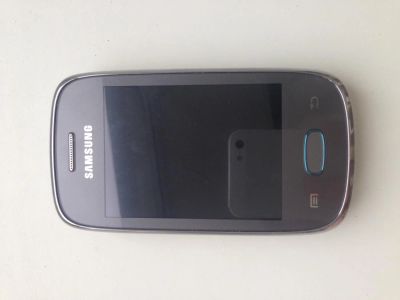 Лот: 9594970. Фото: 1. Смартфон Samsung GT-S5310. Смартфоны
