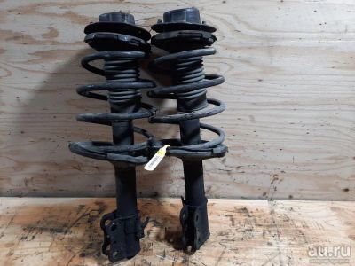 Лот: 18538016. Фото: 1. Стойка Toyota Scepter SXV10 5SFE... Ходовая, подвеска, рулевое управление