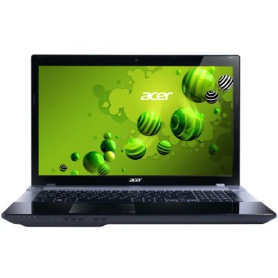 Лот: 5202692. Фото: 1. Игровой ноутбук Acer Aspire V3-771G. Ноутбуки