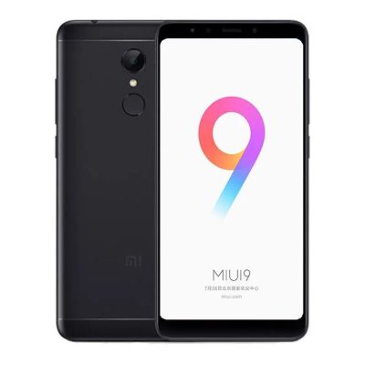 Лот: 11089734. Фото: 1. Новый Xiaomi Redmi 5 3\32Gb Глобальная... Смартфоны