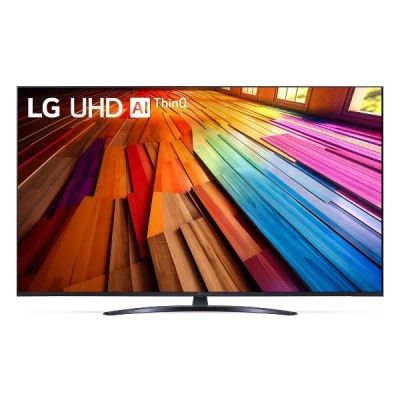 Лот: 25374045. Фото: 1. Ultra HD (4K) LED телевизор 65... Телевизоры
