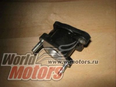Лот: 7851176. Фото: 1. Патрубок карбюратора к двигателю... Запчасти