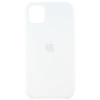 Лот: 16575409. Фото: 1. Чехол Apple iPhone 11 Soft Touch... Чехлы, бамперы