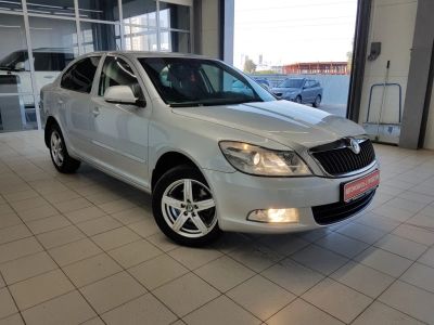 Лот: 9908536. Фото: 1. Skoda Octavia. Автомобили