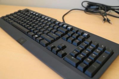 Лот: 6674223. Фото: 1. Razer BlackWidow 2014. Клавиатуры и мыши