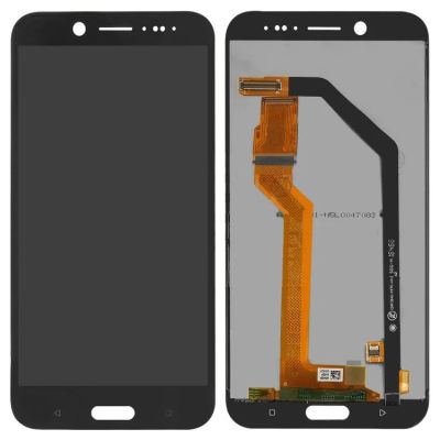 Лот: 12330368. Фото: 1. Дисплей HTC 10 Evo в сборе с тачскрином... Дисплеи, дисплейные модули, тачскрины