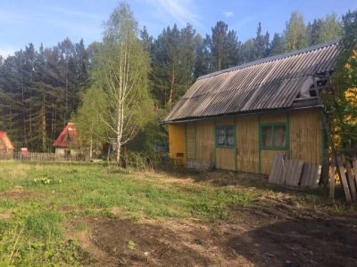 Лот: 10085275. Фото: 1. Дачный Участок в черте города... Земельные участки