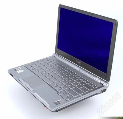 Лот: 662430. Фото: 1. SONY VAIO VGN-TX3XRP 11,1" MADE... Ноутбуки