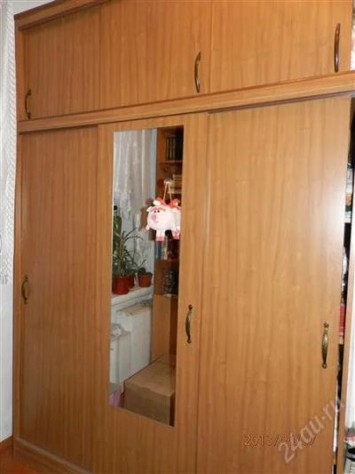 Лот: 2879338. Фото: 1. Шкаф Шатура. Шкафы, шкафы-купе