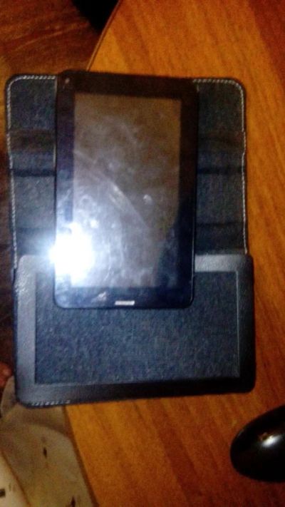 Лот: 5150111. Фото: 1. Samsung китайский планшет. Планшеты