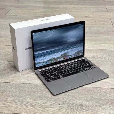Лот: 19918579. Фото: 1. Apple MacBook Air 13 дюймов... Ноутбуки