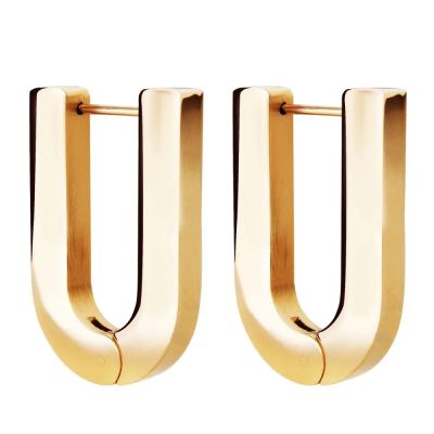 Лот: 25605677. Фото: 1. Серьги EKONIKA PREMIUM. Серьги, каффы