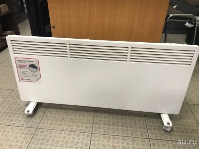 Лот: 17155748. Фото: 1. Конвекторный обогреватель Dantex... Обогреватели бытовые