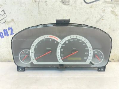 Лот: 25327518. Фото: 1. панель приборов Daewoo Winstorm... Кузов