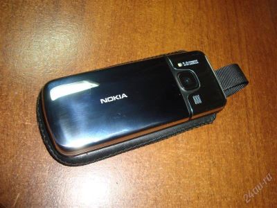 Лот: 956084. Фото: 1. Nokia 6700 classic chrome. Кнопочные мобильные телефоны