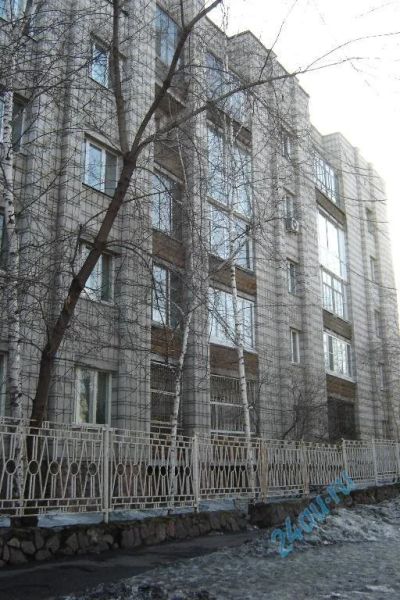 Лот: 36283. Фото: 1. квартира в центре, отлично под... Красноярск