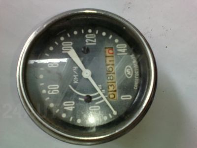 Лот: 7246073. Фото: 1. Спидометр Урал. Запчасти