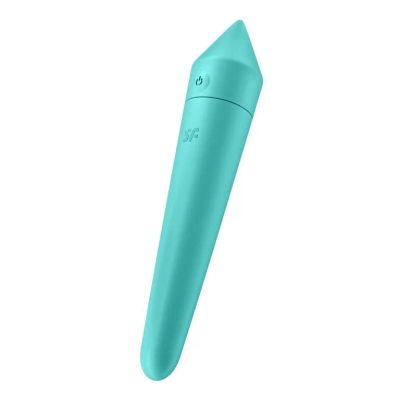 Лот: 22056202. Фото: 1. Мини-вибратор Ultra Power Bullet... Игрушки